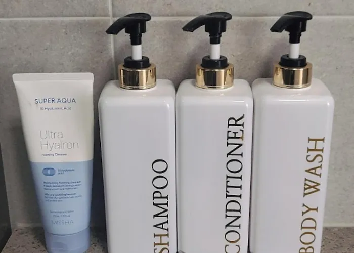 오페라 하우스 Pensjonat Pusan