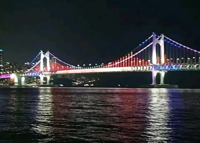 Гостевой дом 오페라 하우스 3*
